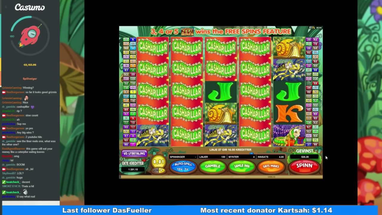 EUR 111 casino chip at Gate777 Casino