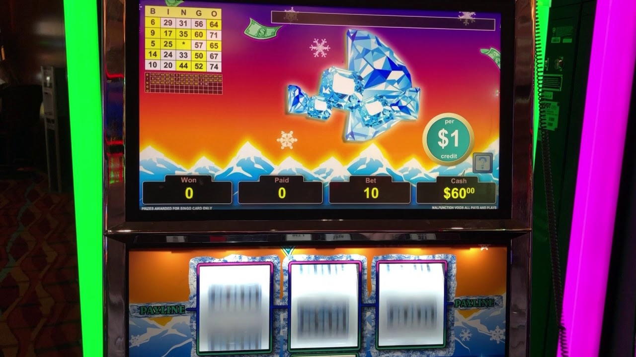 825% Match dans un casino au Wish Maker Casino