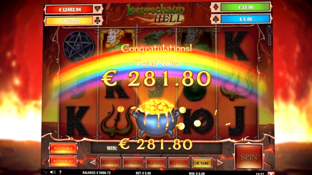Casino bonus sans dépôt de 2575 € sur 888 Casino