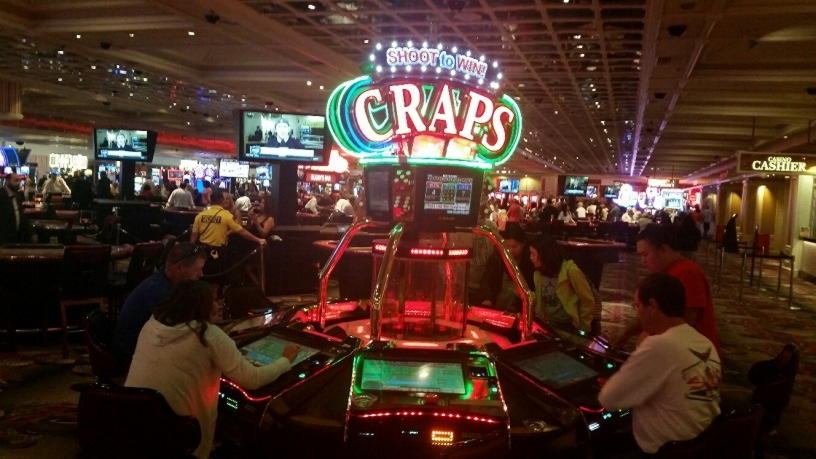 $985 pas de dépôt au Genesis Casino