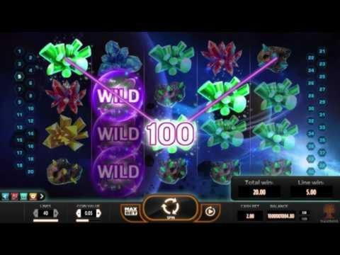 585% Bonus de casino d'inscription au Royal Panda Casino