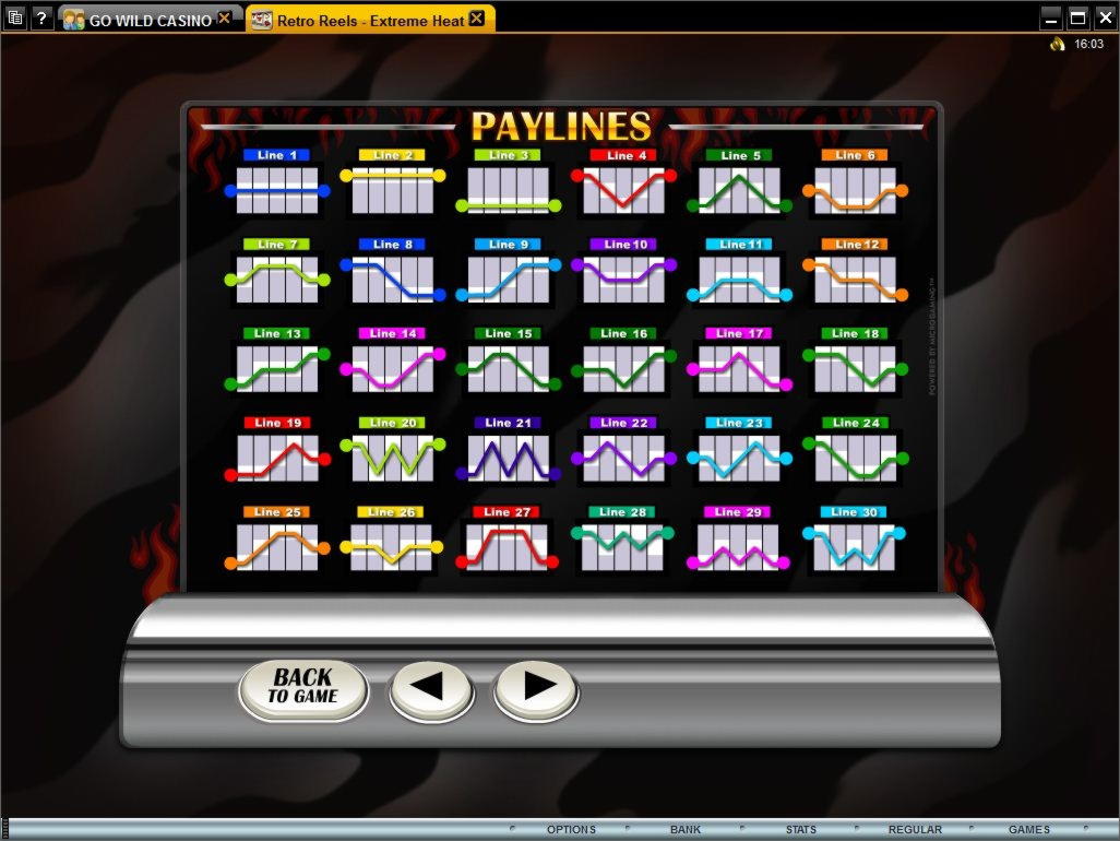 EUR 1635 AUCUN BONUS DE DÉPÔT sur Genesis Casino