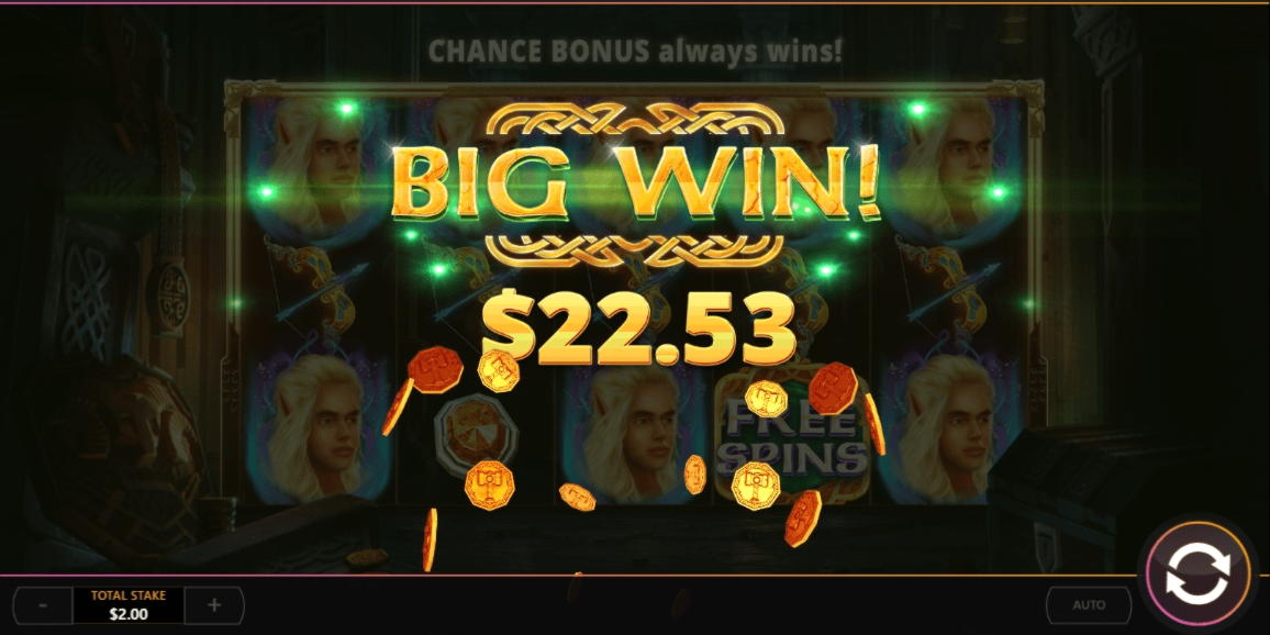 50 Tours gratuits sans dépôt sur Rizk Casino